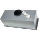 Витяжка Bestchef Studio box 1100 inox 72