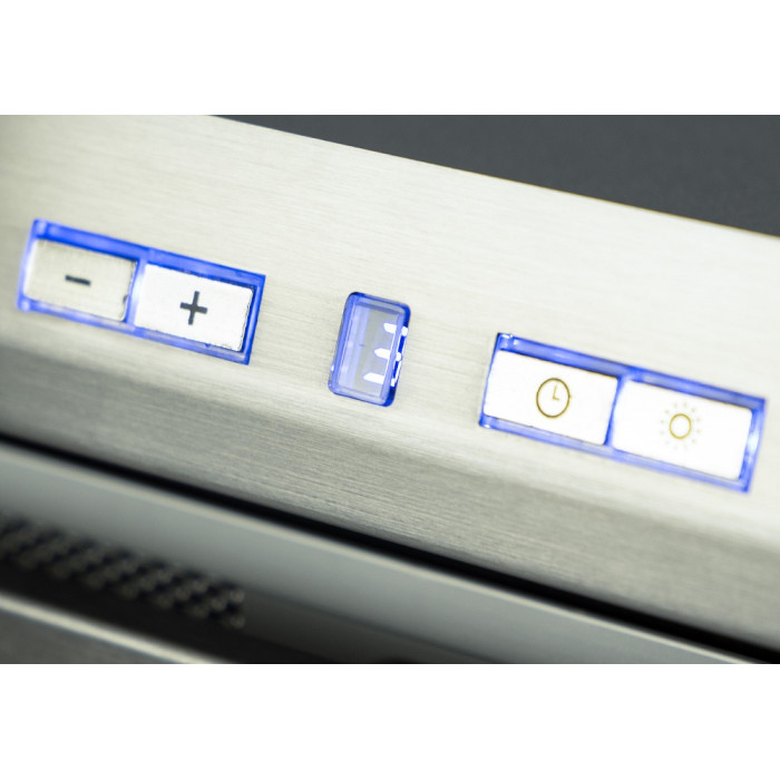 Витяжка Bestchef Studio box 1100 inox 72