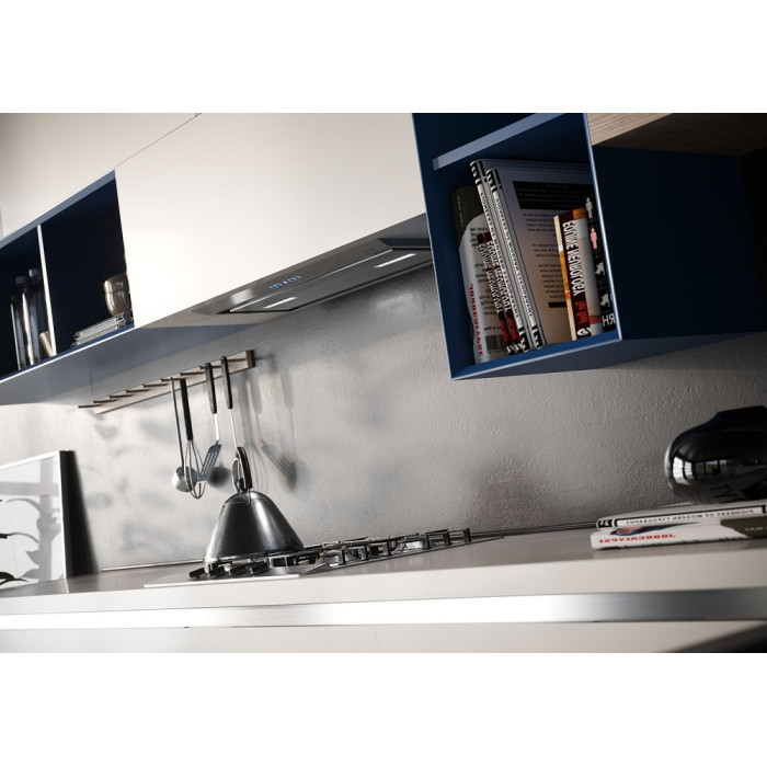 Витяжка Bestchef Studio box 1100 inox 72