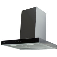 Витяжка Bestchef T-line 1100 inox 60