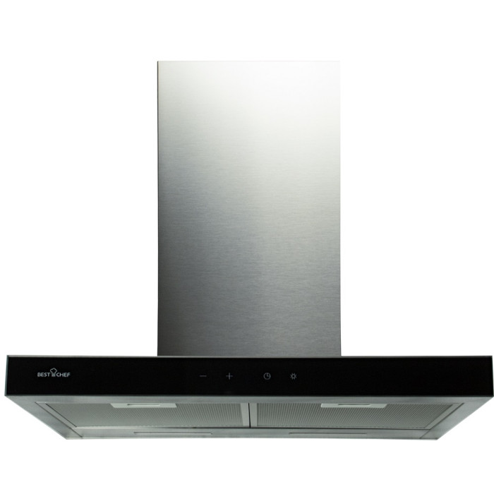 Витяжка Bestchef T-line 1100 inox 60