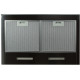 Витяжка Bestchef T-line 1100 inox 60