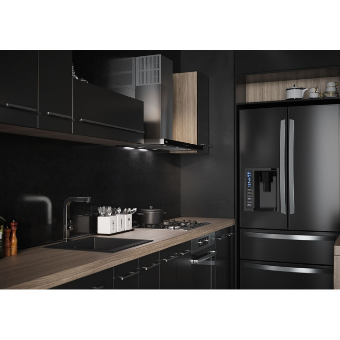 Витяжка Bestchef T-line 1100 inox 60