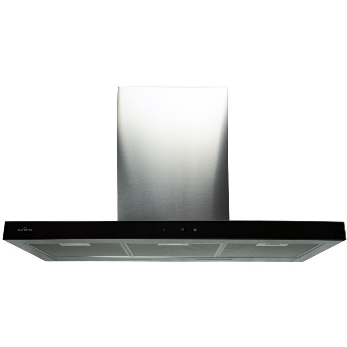 Витяжка Bestchef T-line 1100 inox 90