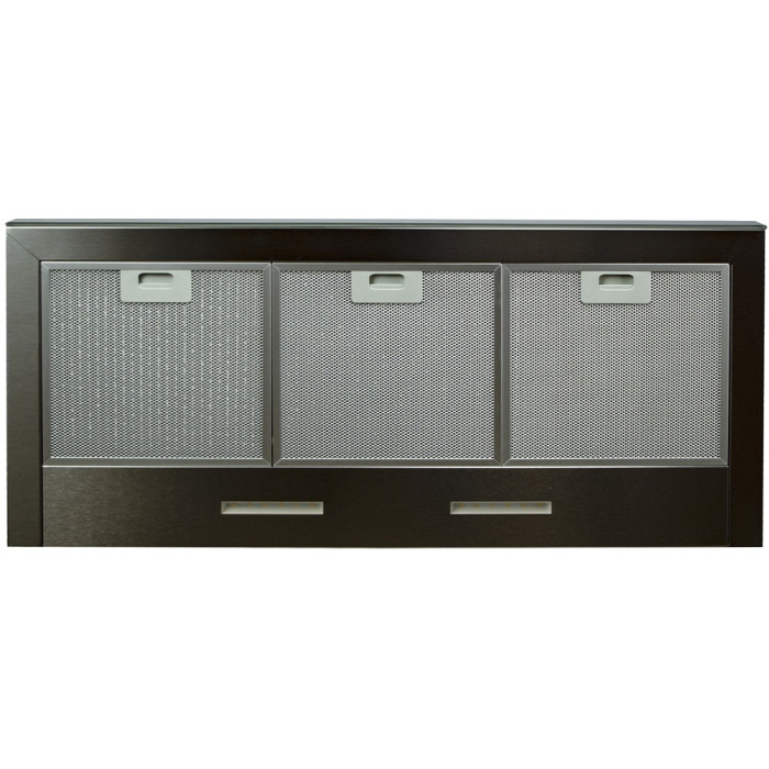 Витяжка Bestchef T-line 1100 inox 90