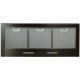 Витяжка Bestchef T-line 1100 inox 90