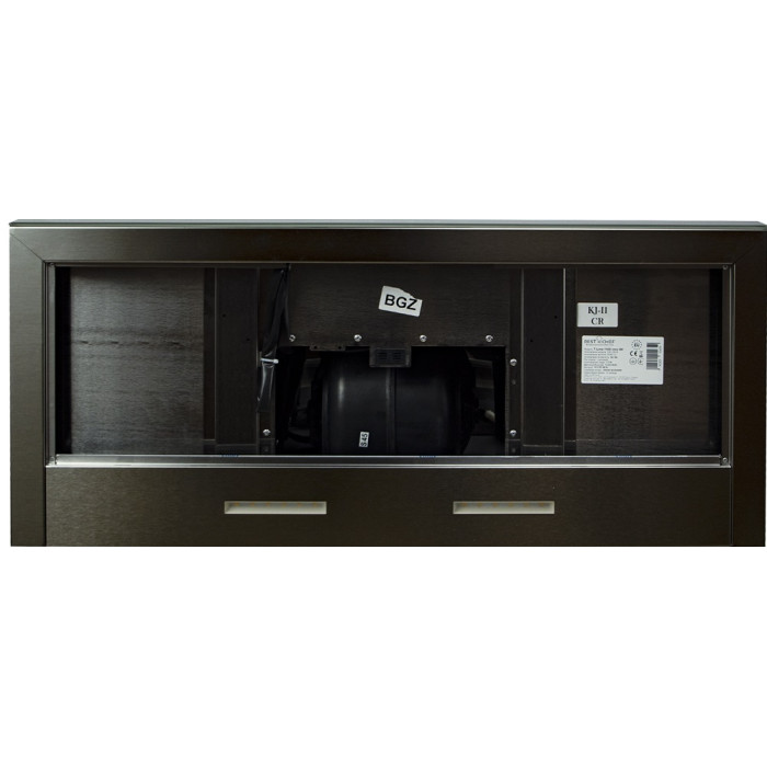 Витяжка Bestchef T-line 1100 inox 90