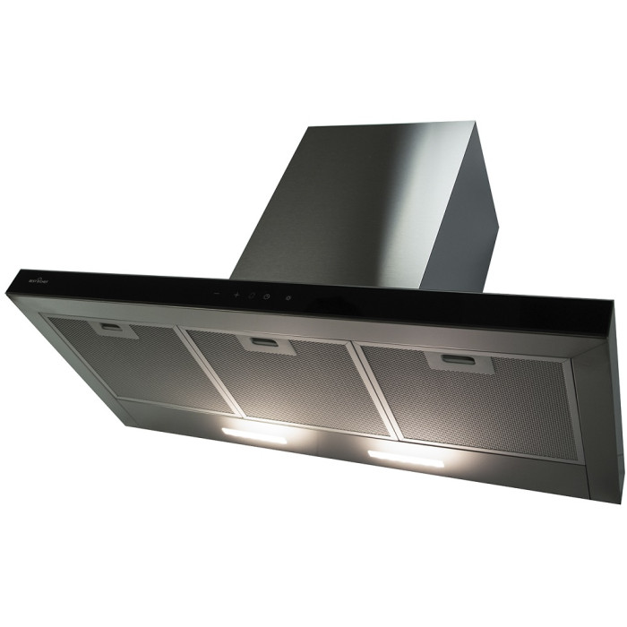 Витяжка Bestchef T-line 1100 inox 90