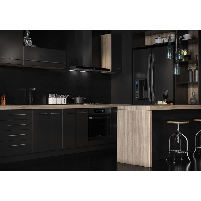 Витяжка Bestchef T-line 1100 inox 90