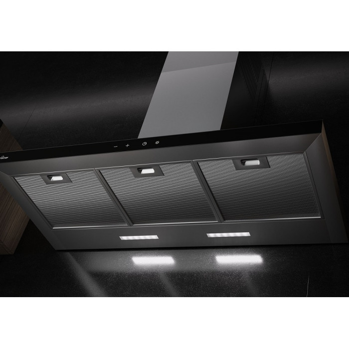 Витяжка Bestchef T-line 1100 inox 90