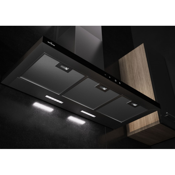 Витяжка Bestchef T-line 1100 inox 90