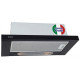 Витяжка Elica TT14 LUX BL/A/50