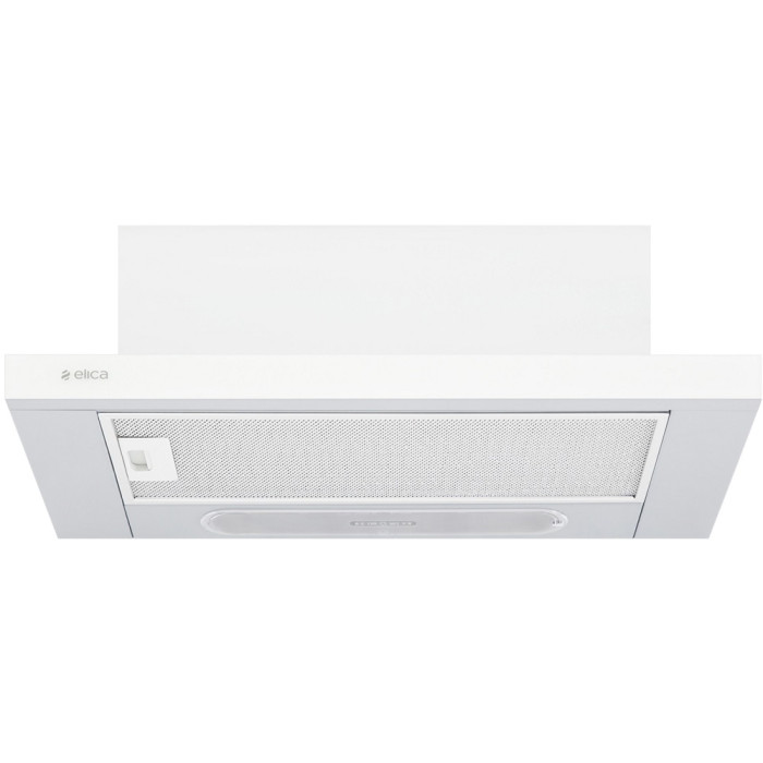 Витяжка Elica TT14 LUX GRVTWH/A/60