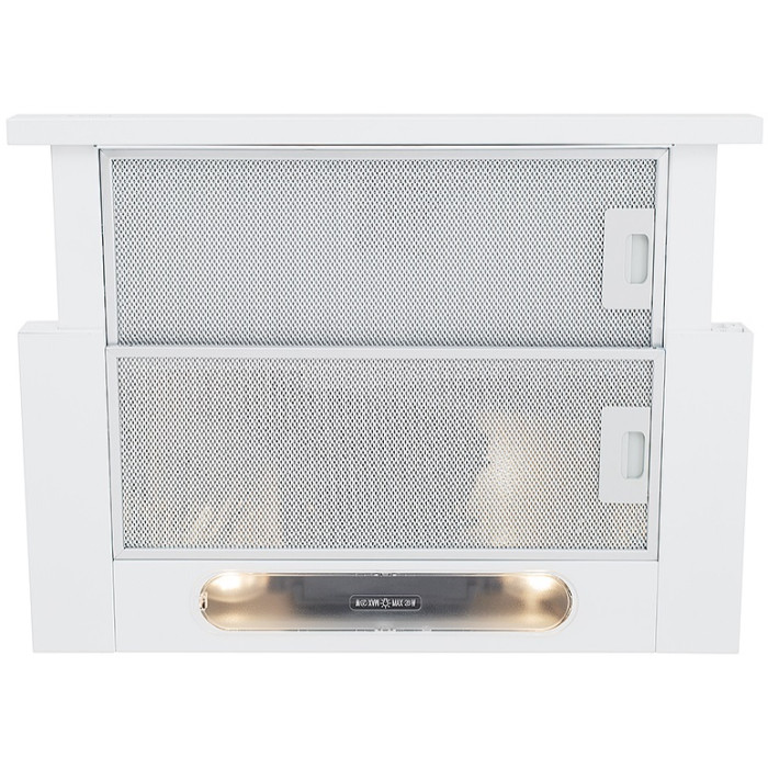 Витяжка Elica TT14 LUX WH/A/50
