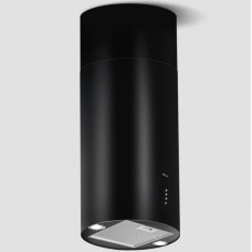 Витяжка Elica TUBE PRO ISLAND BL MAT/A/43