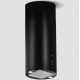 Витяжка Elica TUBE PRO ISLAND BL MAT/A/43