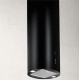 Витяжка Elica TUBE PRO ISLAND BL MAT/A/43