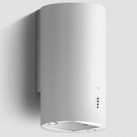 Витяжка Elica TUBE PRO WH MAT/A/43