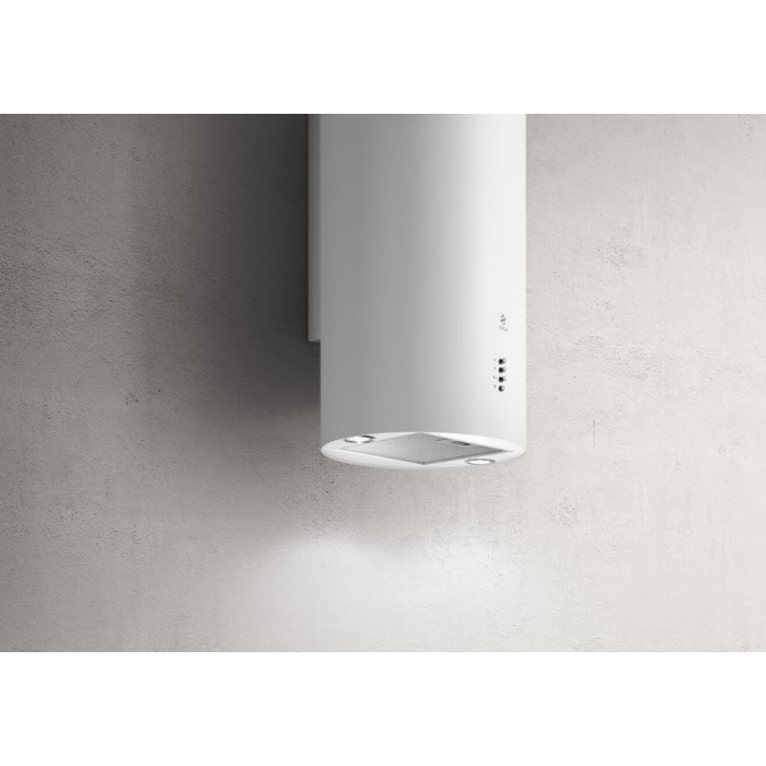 Витяжка Elica TUBE PRO WH MAT/A/43