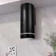 Витяжка Interline TUBE S BL A/60/T