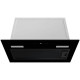 Витяжка Fabiano Tecna 520 Black