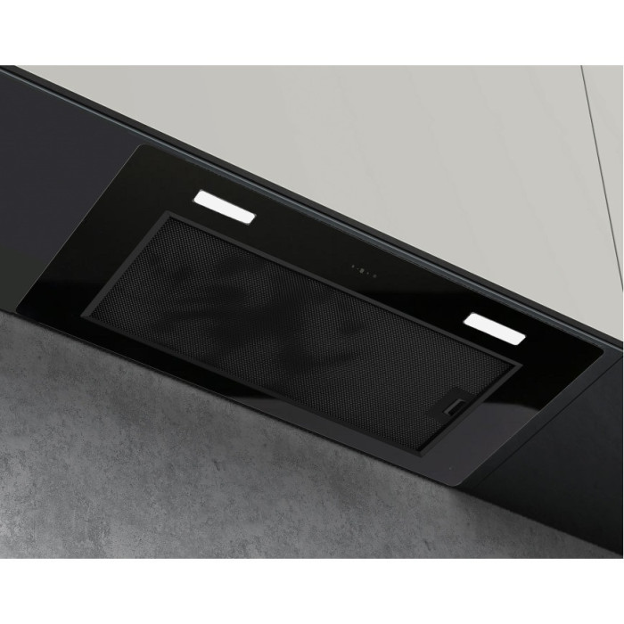 Витяжка Fabiano Tecna 520 Black