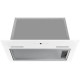 Витяжка Fabiano Tecna 520 White