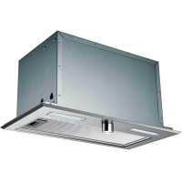 Витяжка Fabiano Tempo 520 Inox