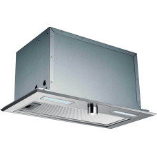 Витяжка Fabiano Tempo 520 Inox