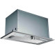 Витяжка Fabiano Tempo 520 Inox