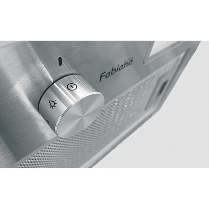 Витяжка Fabiano Tempo 700 Inox