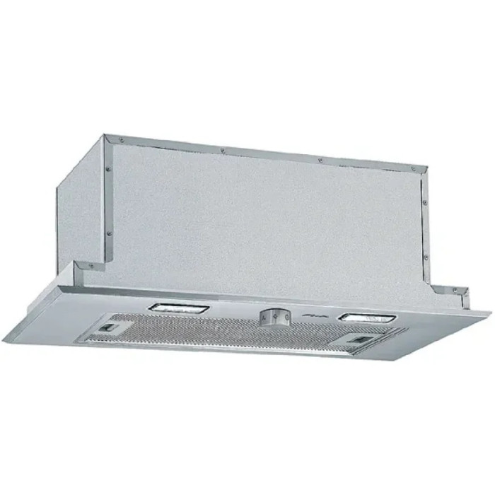 Витяжка Fabiano Tempo 520 Inox