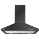 Витяжка Interline UNNA BL A/60 PB/2/T
