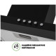 Витяжка Interline UNNA BL A/60 PB/2/T