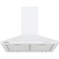 Витяжка Interline UNNA WH A/60 PB/2/T