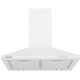 Витяжка Interline UNNA WH A/60 PB/2/T