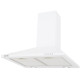 Витяжка Interline UNNA WH A/60 PB/2/T