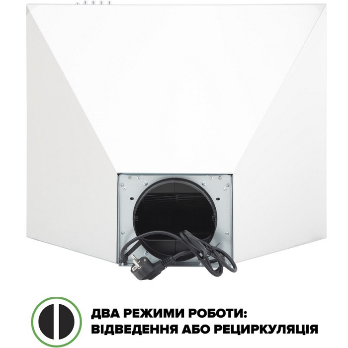 Витяжка Interline UNNA X A/60 PB/2/T
