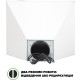 Витяжка Interline UNNA X A/60 PB/2/T