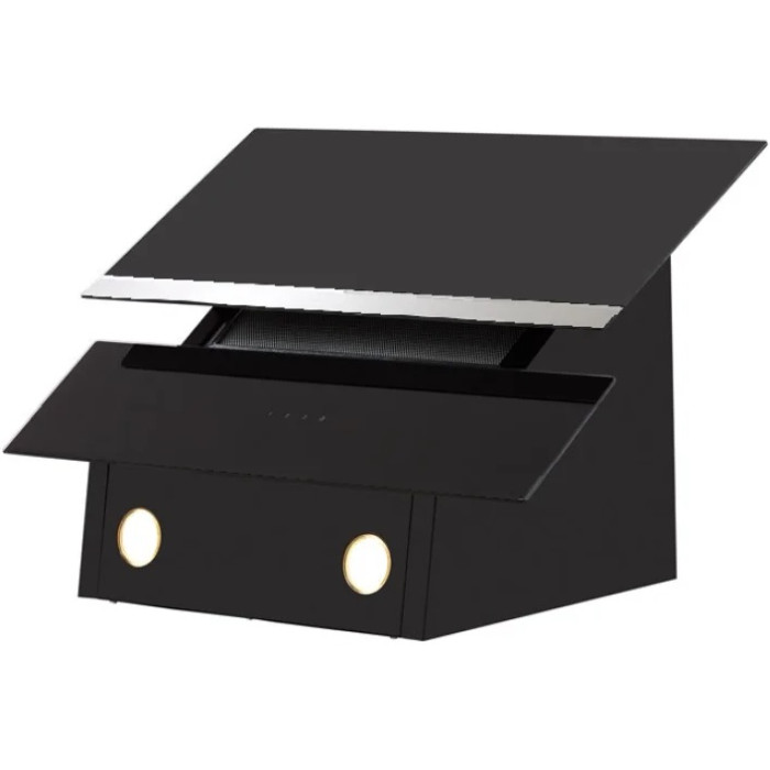 Витяжка Fabiano Ventura 60 Black