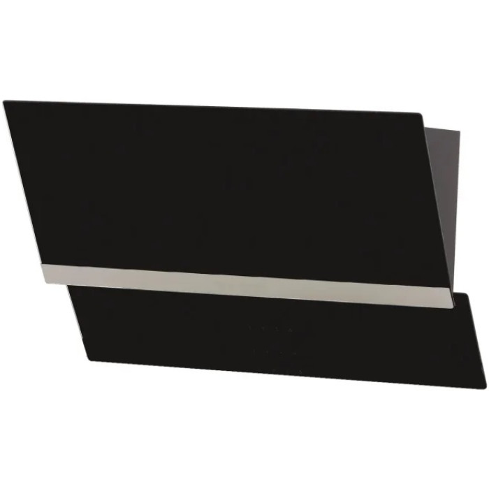 Витяжка Fabiano Ventura 60 Black