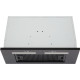 Витяжка Interline WIND BL A/60/GL/ST