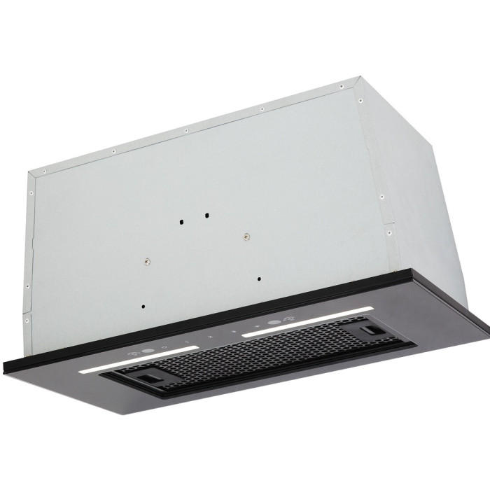 Витяжка Interline WIND BL A/60/GL/ST