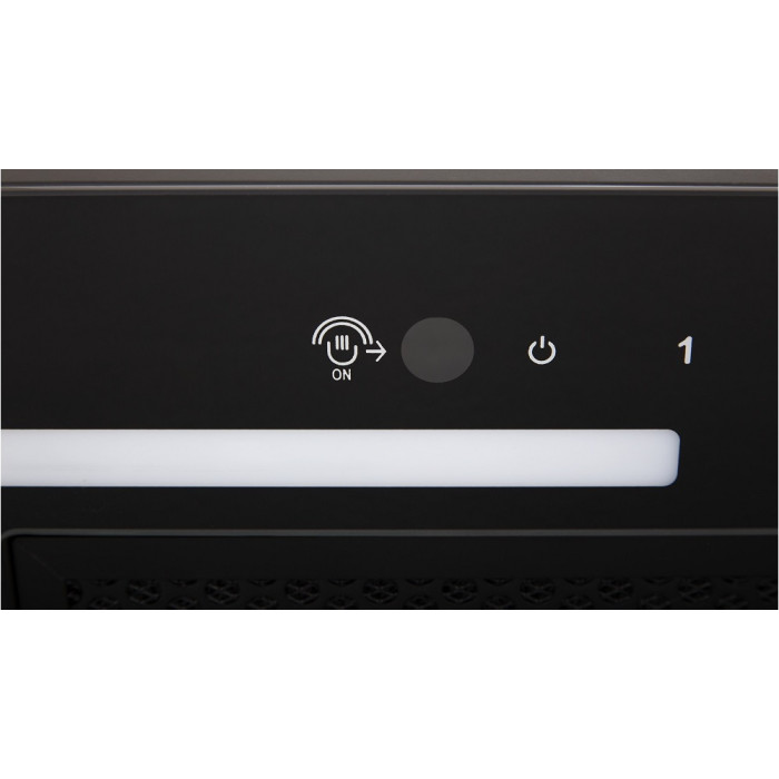Витяжка Interline WIND BL A/60/GL/ST