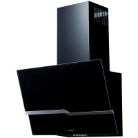 Витяжка Bestchef Wave 900 black 60