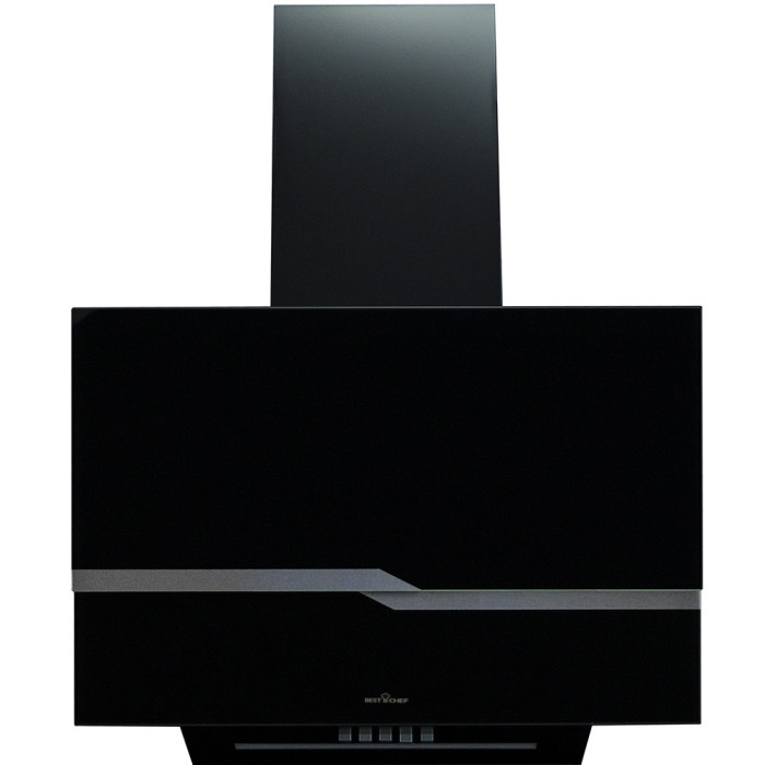 Витяжка Bestchef Wave 900 black 60