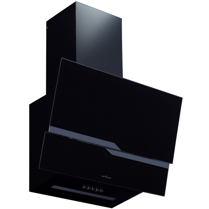 Витяжка Bestchef Wave 900 black 60