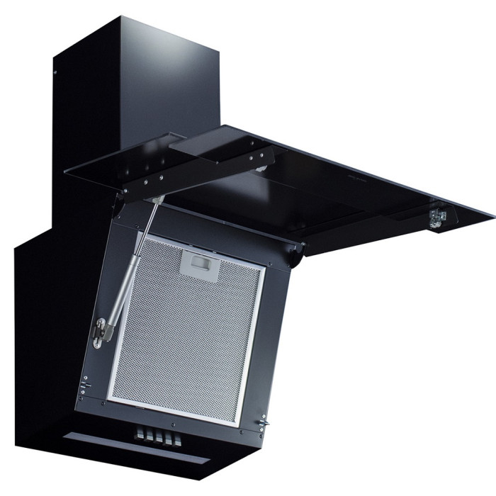 Витяжка Bestchef Wave 900 black 60