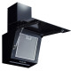 Витяжка Bestchef Wave 900 black 60