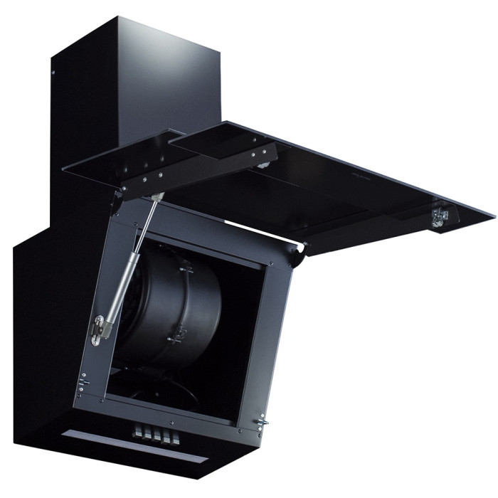 Витяжка Bestchef Wave 900 black 60